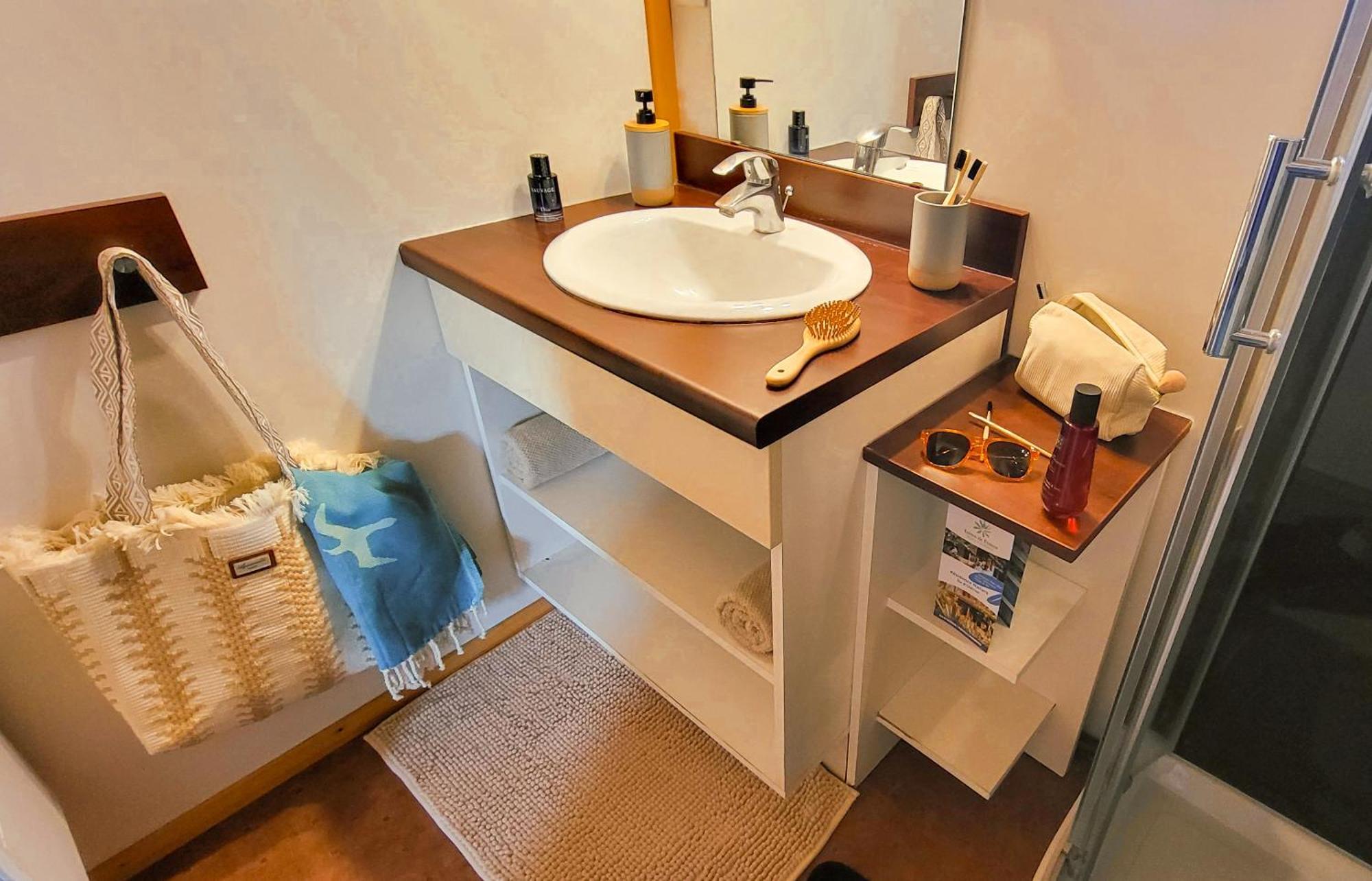 Terres De France - Les Hameaux Des Marines Hotel แซงต์-เดอนีส์-โดเลรง ภายนอก รูปภาพ
