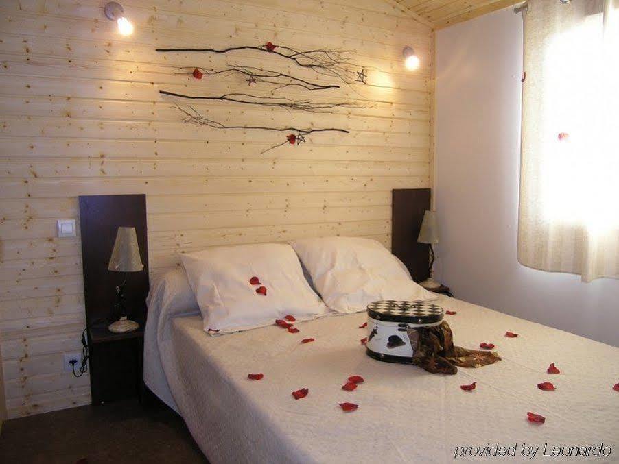 Terres De France - Les Hameaux Des Marines Hotel แซงต์-เดอนีส์-โดเลรง ภายนอก รูปภาพ